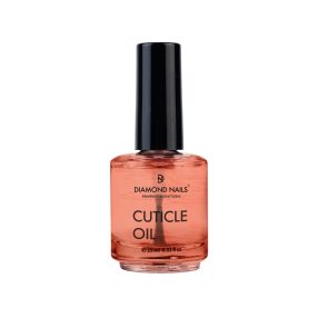 Nagel-Öl - Pfirsich Orange 15ml