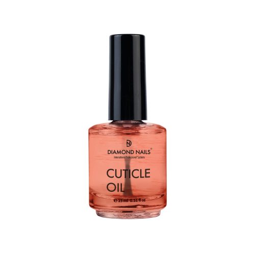 Nagelöl Orange 15ml für intensive Feuchtigkeit und Regeneration der Nägel