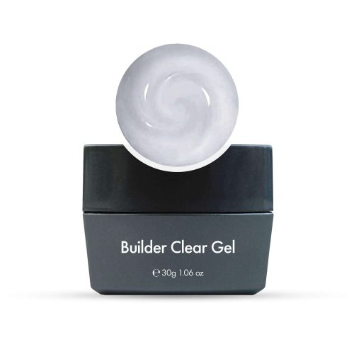 Builder Clear Gel 30g – klares Aufbaugel - HEMA-frei - Diamond Nails
