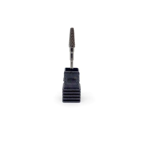 Premium Carbid Bit Small Cone Grob – Diamond Nails