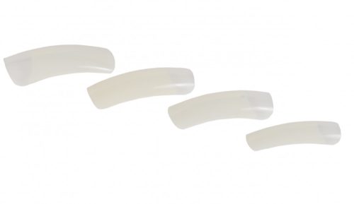Nagel Tips in Grösse 5 (50Stück)