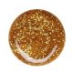 Glitter Gel in Gold 072