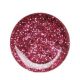 Glitter Gel in Rosa 076