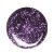 Glitter Gel in Lila 075