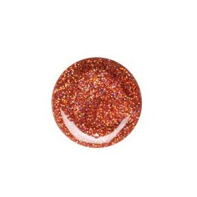 Glitter Gel in Hologramm Bronze 071