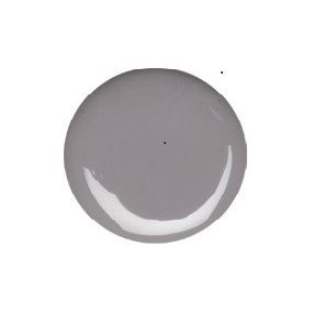 Farbgel in Grau Matt 044