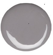 Farbgel in Grau Matt 044