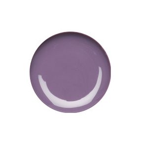 Farbgel in Lila Matt 048