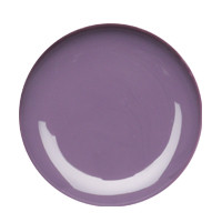 Farbgel in Lila Matt 048