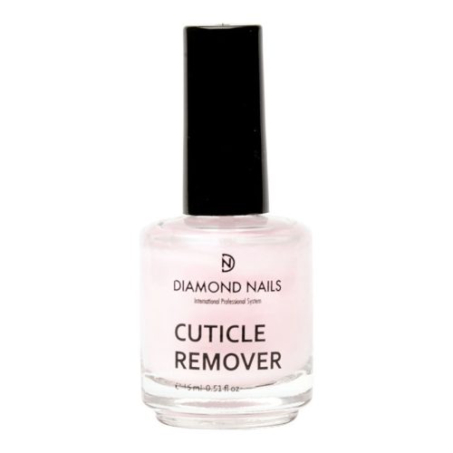 Cuticle Remover 15ml Diamond Nails
