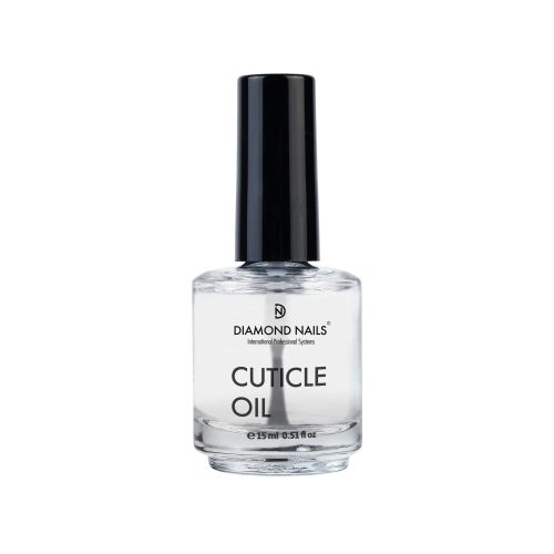 Nagel-Öl - Mandel 15ml
