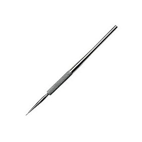 Metallnadel zum Dekorieren