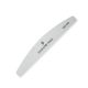 Nagelfeile Trapez in Grau 100/180