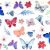 Transferfolie 1Stk Nr13 Diamond Nails