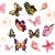 Transferfolie 1Stk Nr17 Diamond Nails