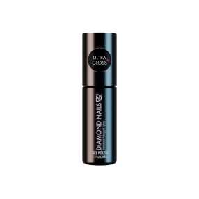 Gel Polish Ultra Gloss Plus 7ml (Fixierungsfreies Glanz Gel) HEMA- und TPO-frei   Gel Polish Ultra Gloss Plus 7ml (Fixierungsfreies Glanz Gel) HEMA- und TPO-frei