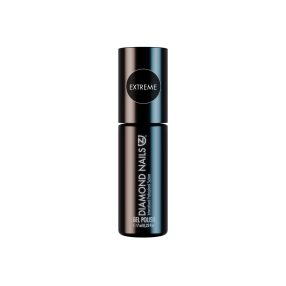 Gellack Gummibasis klar Extreme 7ml für extra starke Haftung und flexible Verstärkung der Naturnägel