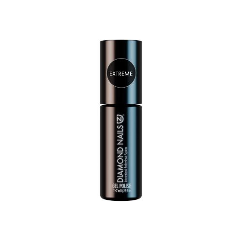 Gellack Gummibasis Klar Extreme – 7ml – HEMA- und TPO-frei