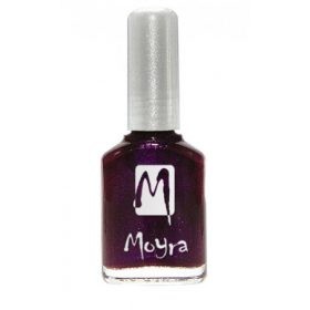 Moyra Schnelltrocknender Nagellack