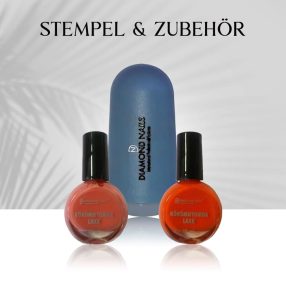 Stempel & Zubehör