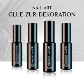Nail Art Glue Zur Dekoration