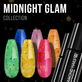 Midnight Glam Collection