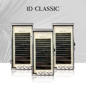1D classic
