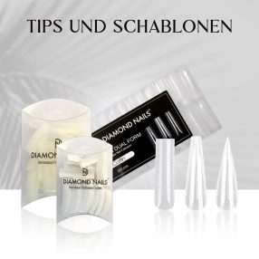 Tips und Schablonen