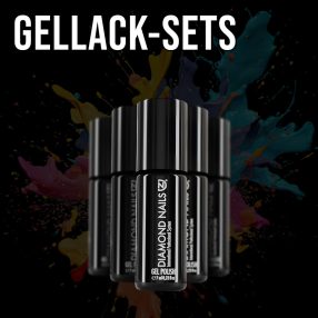 Gellack Sets – Farbkombinationen für jeden Stil