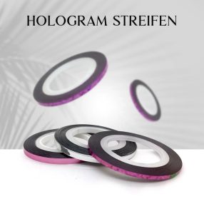 Hologram Streifen