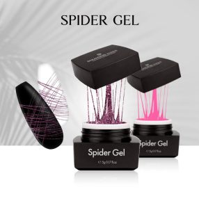Spider Gel