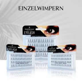 Einzelwimpern
