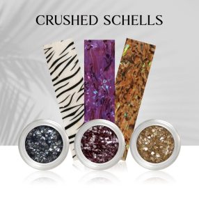Crushed Schells