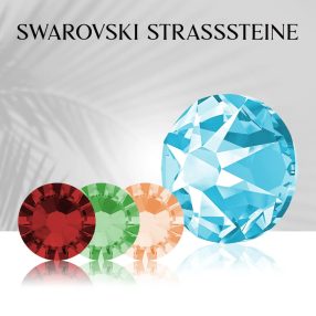 Swarovski Strasssteine