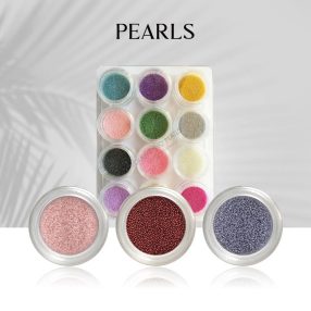 Pearls 