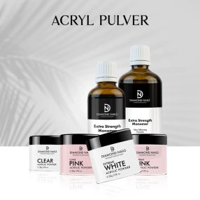 Acryl Pulver