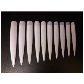 Contest und  Stiletto Tips