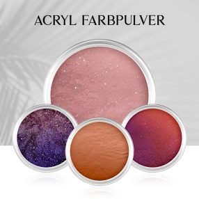 Acryl Farbpulver