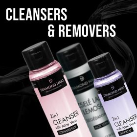 Cleanser & Remover