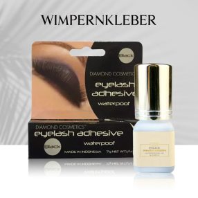 Wimpernkleber