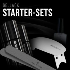 Gellack Starter-Sets