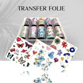 Transfer Folie
