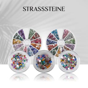 Strasssteine