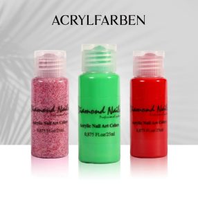 Acrylfarben
