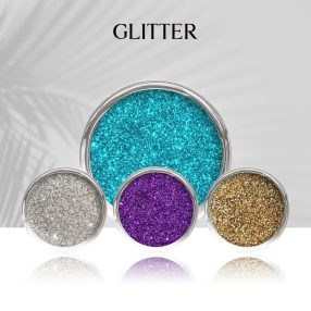 Glitter