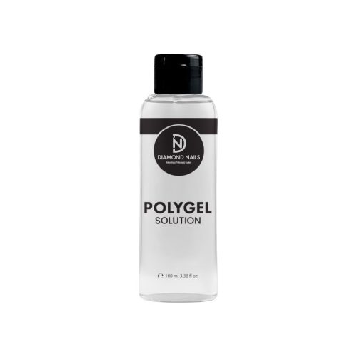 PolyGel (Solution) - Base 100ml