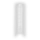 Reverse Tip - (Quadratische) Nagelspitze JM04