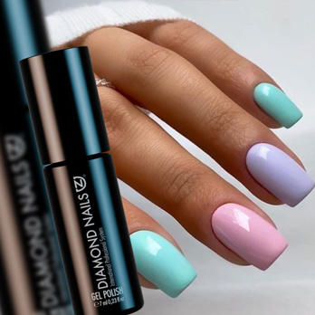 Folgen Sie unsere Tipps, um Ihre GELLACK MANIKÜR am haltbarsten zu machen. - Teil 1