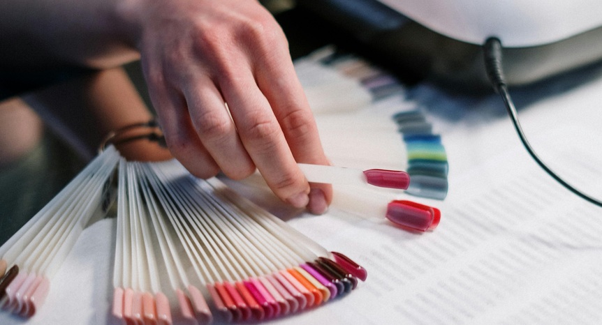 5 Profi-Tipps, wie du Nagelgel von Diamond Nails optimal nutzt