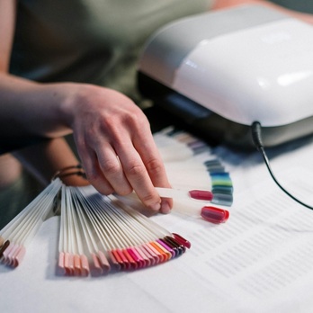 5 Profi-Tipps, wie du Nagelgel von Diamond Nails optimal nutzt